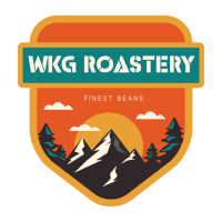 Warung Kopi Gunung Roastery